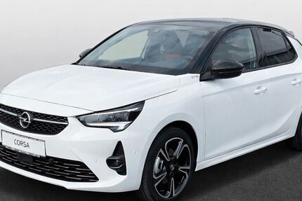 Opel Corsa 40.490 km 16.790 &euro; Weinheim 69469