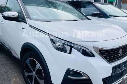 Peugeot 5008 131.000 km 17.399 &euro; Ketsch 68775