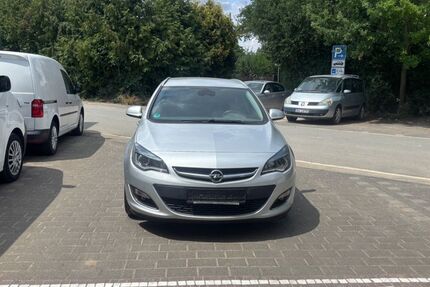 Opel Astra 198.500 km 5.590 &euro; Frankenthal/Studernheim 67227
