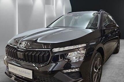 Skoda Kamiq 16.285 km 26.550 &euro; Speyer 67346