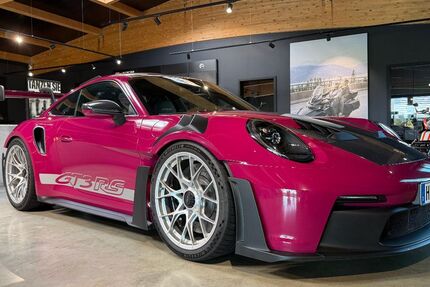 Porsche 992 2.531 km 299.992 € Sinsheim 74889