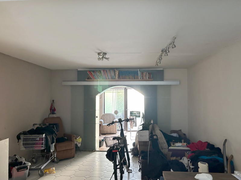 ObjNr:19593 - Haus sucht geschickten Handwerker - renovierungsbedürftiges RH in angenehmer Wohnlage in Hemsbach 5 zimmer