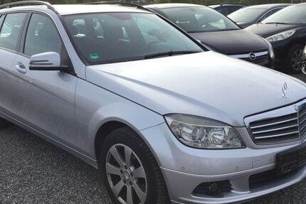 Mercedes-Benz C 200 395.000 km 2.499 &euro; Wiesenbach 69257