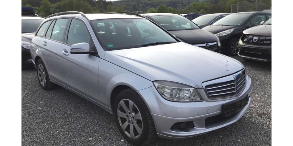 Mercedes-Benz C 200 395.000 km 2.499 &euro; Wiesenbach 69257