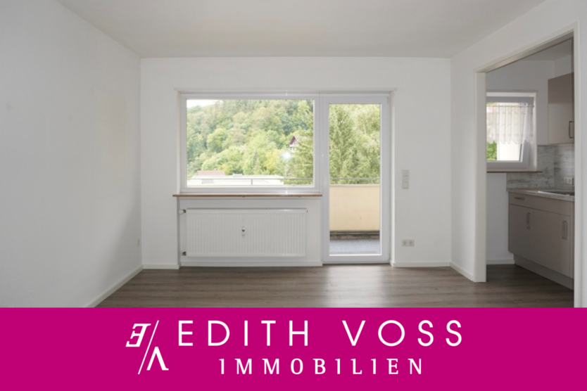 Wohnung zum Mieten in Birkenau 500 € 30 m²