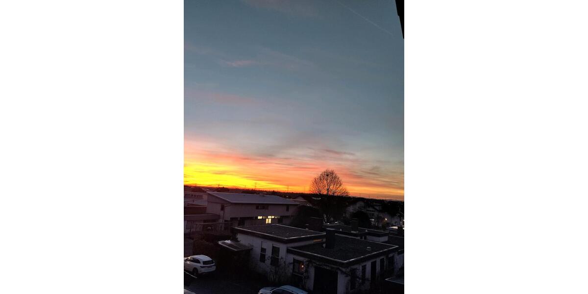 Dachgeschoßwohnung Nußloch - 3 Zimmer, 68 m&sup2;, 880&euro; | Angebot:24788287