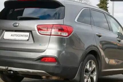 Kia Sorento 197.000 km 12.500 &euro; Walldorf 69190