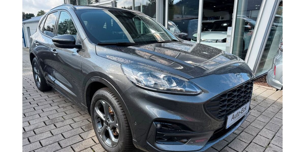 Ford Kuga 41.950 km 28.990 &euro; Heppenheim 64646