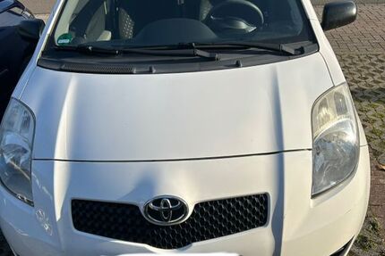 Toyota Yaris 151.000 km 2.470 € Harthausen 67376