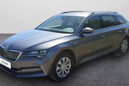 Skoda Superb 90.376 km 29.900 &euro; Speyer 67346
