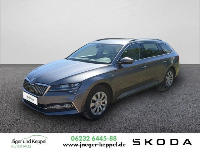 Skoda Superb 90.376 km 29.900 &euro; Speyer 67346