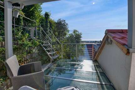 Wohnung zum Kaufen in Heidelberg 600.000 € 140 m²