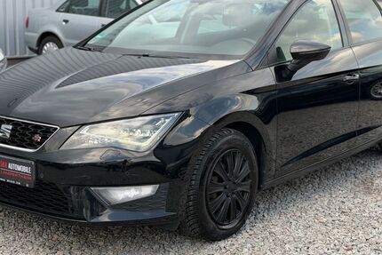 Seat Leon 81.164 km 9.499 &euro; Lampertheim 68623