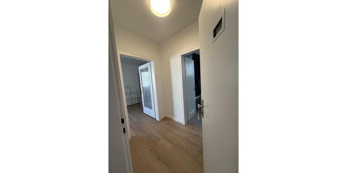 Etagenwohnung Mannheim Neckarstadt-Ost - 1 Zimmer, 47 m&sup2;, 890&euro; | Angebot:25333088