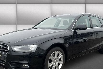 Audi A4 257.000 km 7.980 € Mannheim 68309