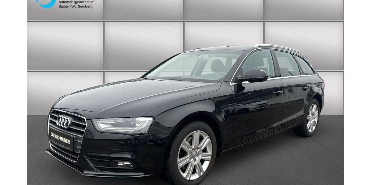 Audi A4 257.000 km 7.980 € Mannheim 68309