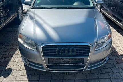 Audi A4 257.636 km 2.900 &euro; Mannheim 68219