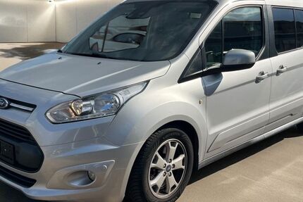 Ford Tourneo Connect 63.500 km 16.999 &euro; Speyer 67346