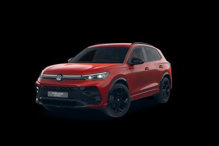 VW Tiguan 5.166 km 55.354 &euro; Walldorf 69190