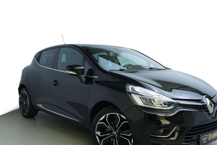 Renault Clio 121.268 km 9.990 &euro; Altlußheim 68804