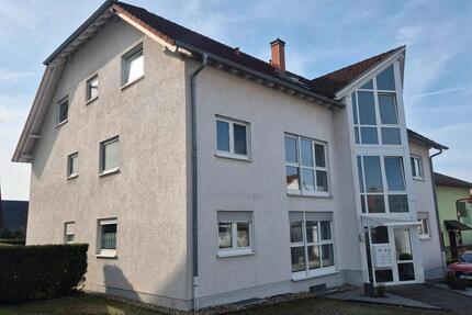 Wohnung Bad Schönborn - 3 Zimmer, 92 m&sup2;, 1.200&euro; | Angebot:25311194