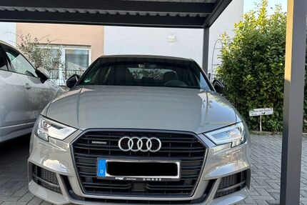 Audi A3 38.000 km 30.700 &euro; Heppenheim 64646