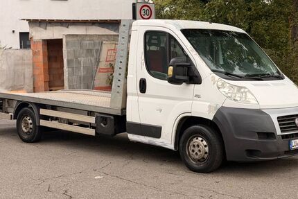 Fiat Ducato 209.000 km 11.500 &euro; Ludwigshafen 67071