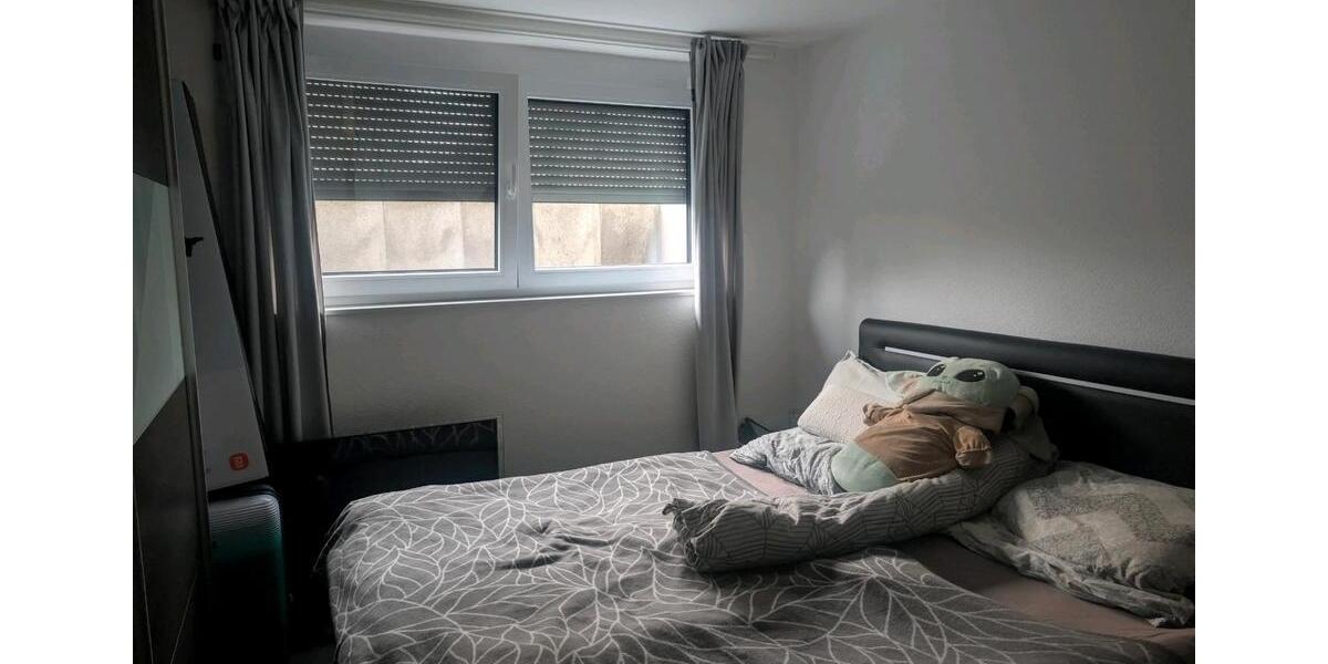 Etagenwohnung Philippsburg - 2 Zimmer, 65 m&sup2;, 1.200&euro; | Angebot:24627434