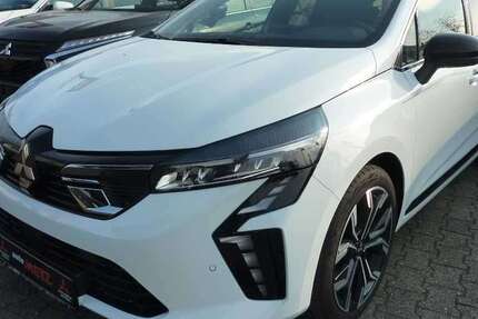 Mitsubishi Colt 17.500 km 16.690 &euro; Edingen-Neckarhausen 68535
