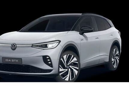 VW ID.4 3.550 km 46.600 &euro; Walldorf 69190