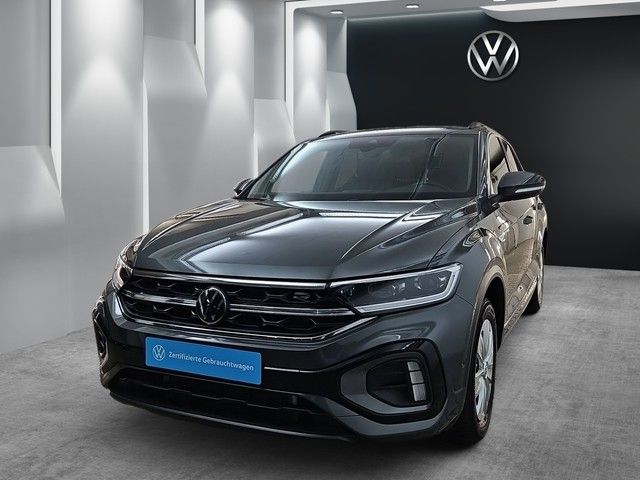 VW T-Roc 22.748 km 29.730 &euro; Speyer 67346