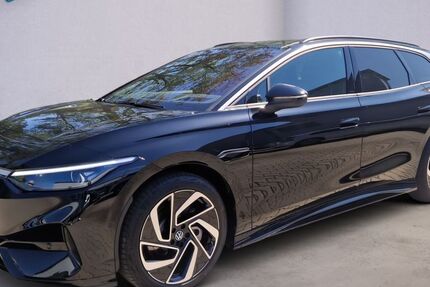 VW ID.7 5.120 km 53.560 € Walldorf 69190