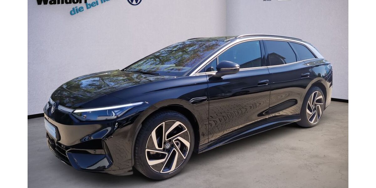 VW ID.7 5.120 km 53.560 € Walldorf 69190