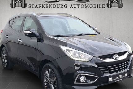 Hyundai ix35 50.000 km 14.490 &euro; Heppenheim 64646