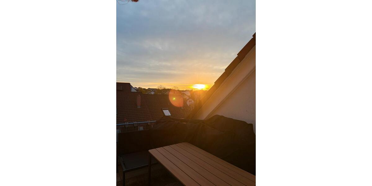 Dachgeschoßwohnung Obrigheim - 2 Zimmer, 55 m&sup2;, 179.500&euro; | Angebot:26124325