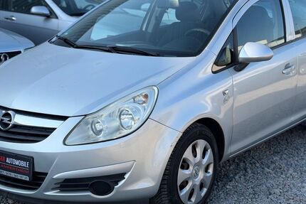 Opel Corsa 102.117 km 4.299 &euro; Lampertheim 68623