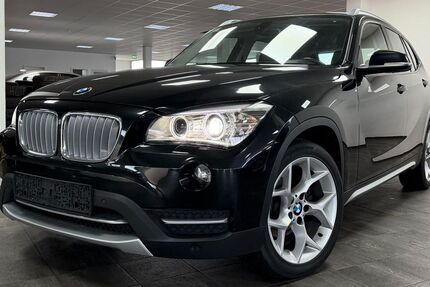 BMW X1 155.000 km 12.480 &euro; Lampertheim 68623