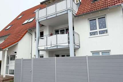 Wohnung zum Kaufen in Ludwigshafen am Rhein 198.000 € 69 m² 2.5 zimmer