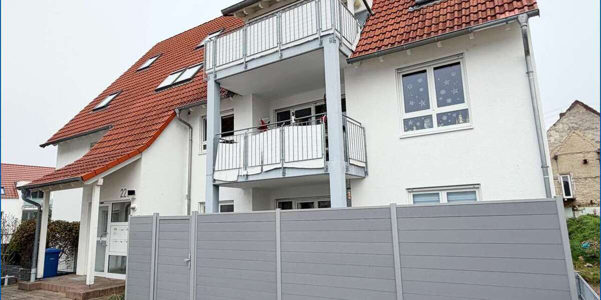 Wohnung zum Kaufen in Ludwigshafen am Rhein 198.000 € 69 m² 2.5 zimmer