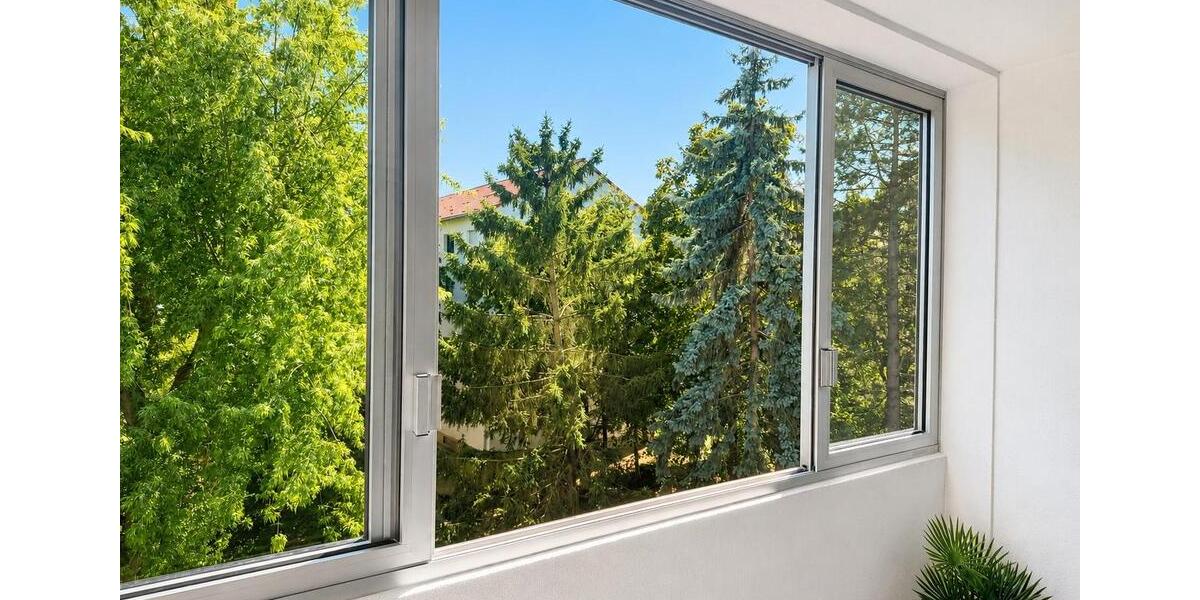 Etagenwohnung Walldorf - 3 Zimmer, 77 m&sup2;, 319.000&euro; | Angebot:27143504