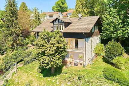 Haus Wald-Michelbach Michelbach - 8 Zimmer, 220 m&sup2;, 399.000&euro; | Angebot:25279055