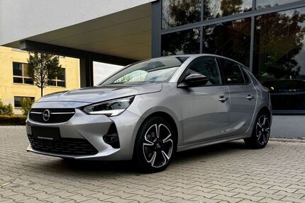 Opel Corsa 63.000 km 16.900 &euro; Weinheim 69469