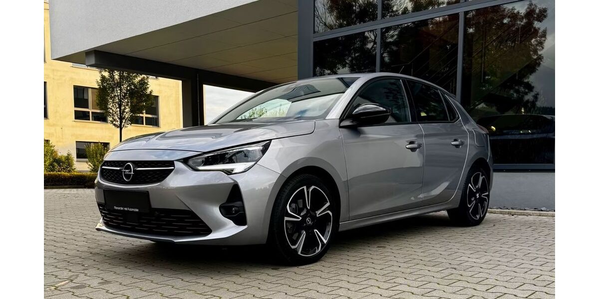 Opel Corsa 63.000 km 16.900 &euro; Weinheim 69469