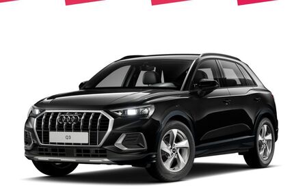 Audi Q3 26.911 km 35.999 &euro; Weinheim 69469