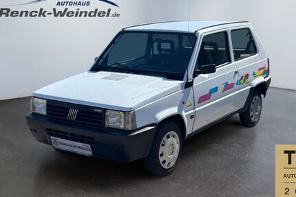 Fiat Panda 91.935 km 7.989 € Speyer 67346