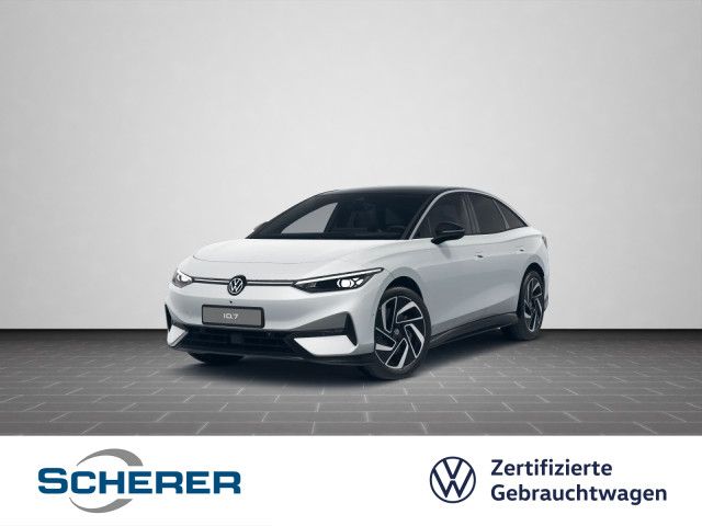 VW ID.7 18.938 km 53.500 &euro; Ludwigshafen 67059
