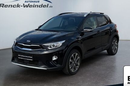 Kia Stonic 44.336 km 18.489 &euro; Mannheim 68199