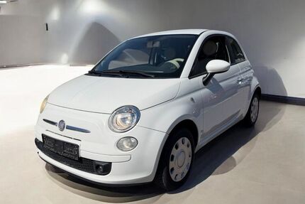 Fiat 500 251.700 km 1.699 &euro; Speyer 67346