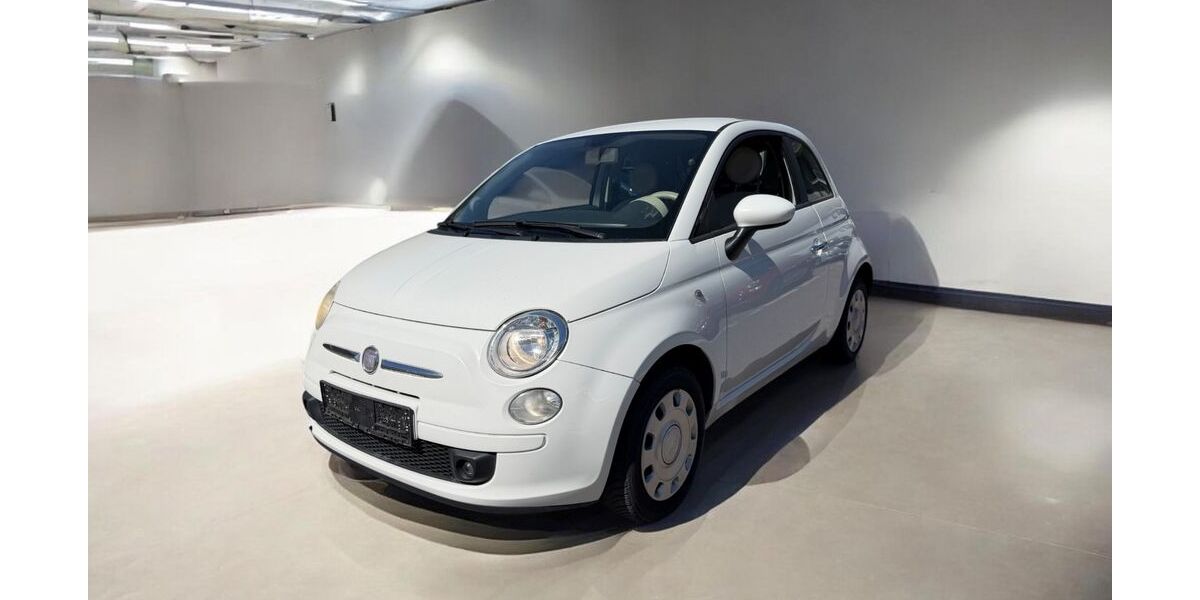 Fiat 500 251.700 km 1.699 &euro; Speyer 67346