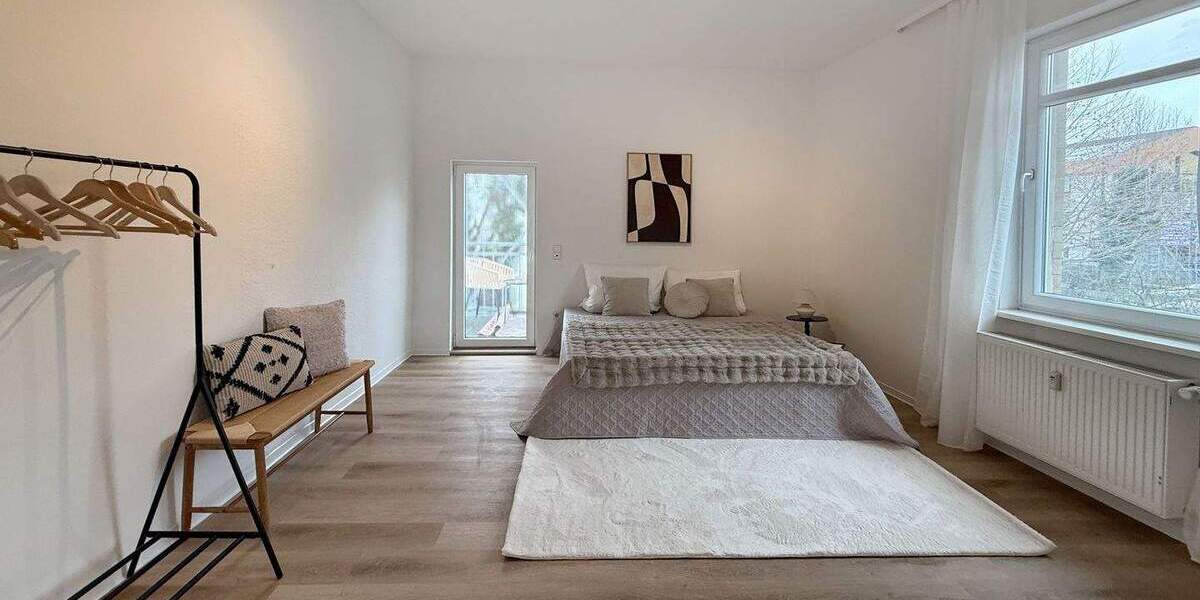Etagenwohnung Ketsch - 3 Zimmer, 92 m&sup2;, 275.000&euro; | Angebot:25467612